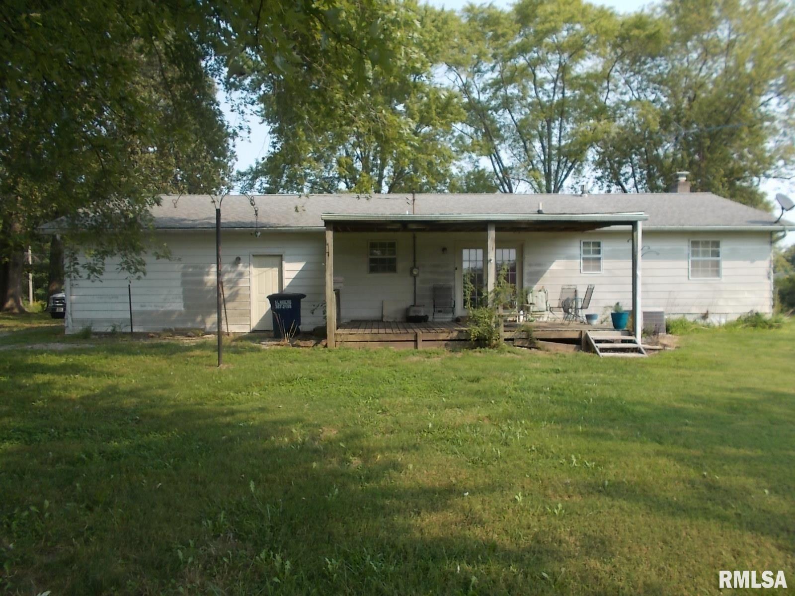 538 State Rte 150 Cutler, IL 62238 - Photo 10 of 10 Gallery Image 10