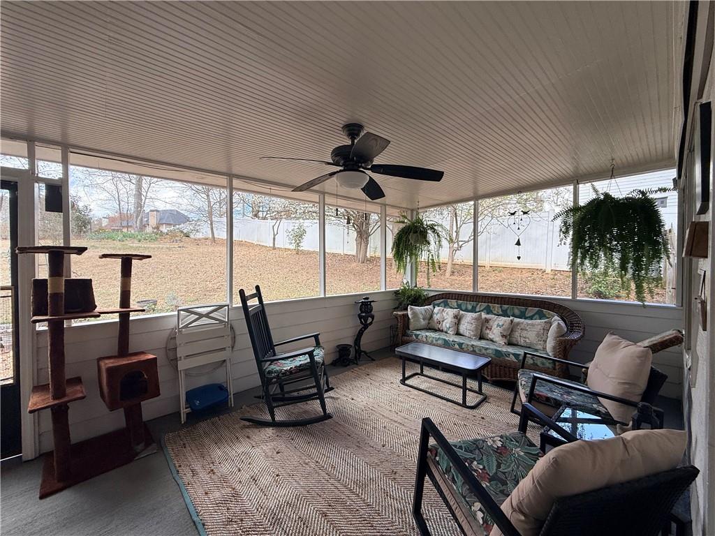 3680 Hamilton Dam Road Dacula, GA 30019 - Photo 25 of 33