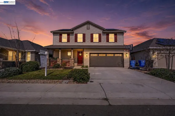 $670,000 | 1589 Friendly Street, Manteca, CA 95337