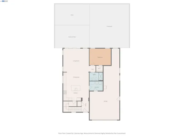 $670,000 | 1589 Friendly Street, Manteca, CA 95337
