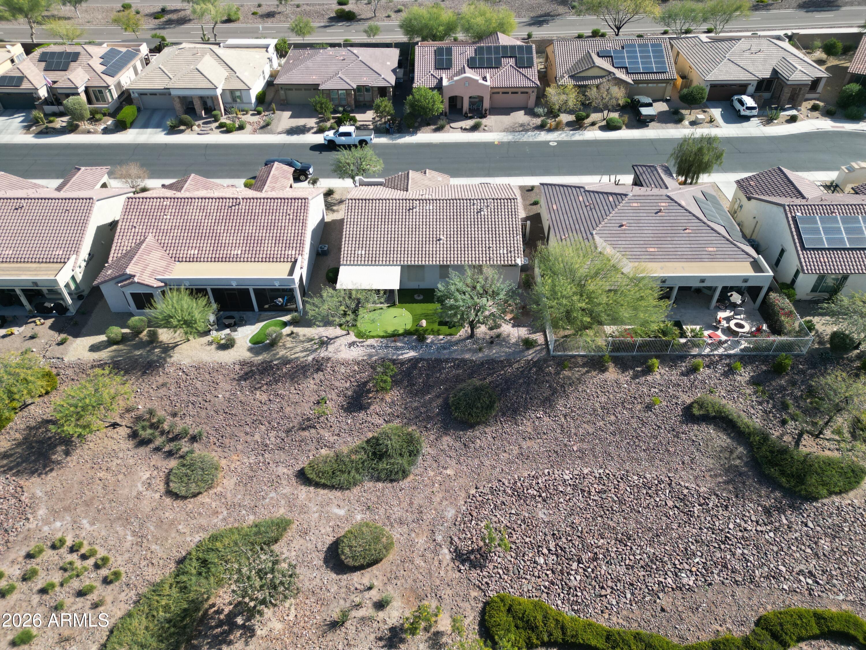 16632 South 175th Drive Goodyear, AZ 85338 - Photo 18 of 35