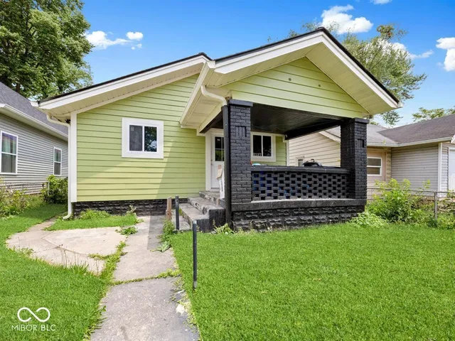 $225,000 | 2127 Sugar Grove Avenue, Indianapolis, IN 46202