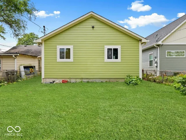 $225,000 | 2127 Sugar Grove Avenue, Indianapolis, IN 46202