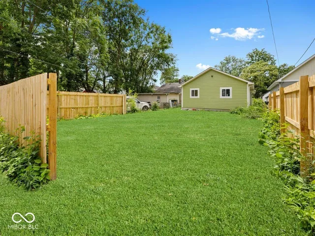 $225,000 | 2127 Sugar Grove Avenue, Indianapolis, IN 46202