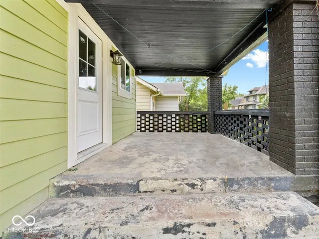 $225,000 | 2127 Sugar Grove Avenue, Indianapolis, IN 46202