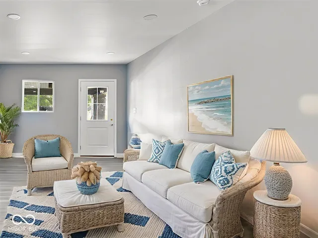 $225,000 | 2127 Sugar Grove Avenue, Indianapolis, IN 46202