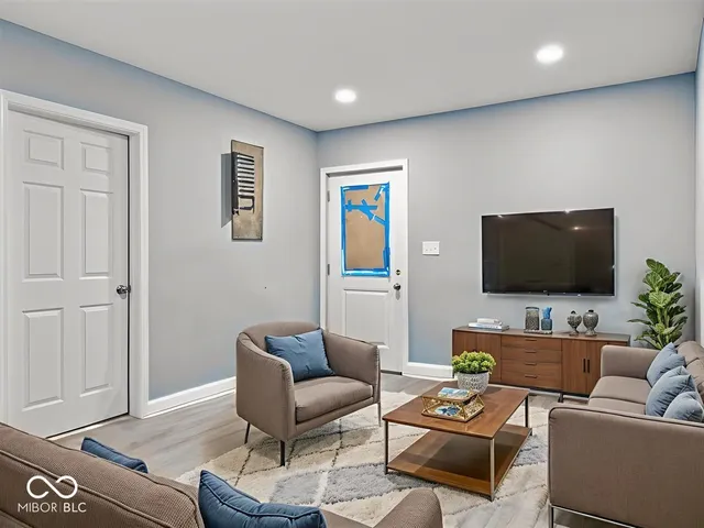 $225,000 | 2127 Sugar Grove Avenue, Indianapolis, IN 46202