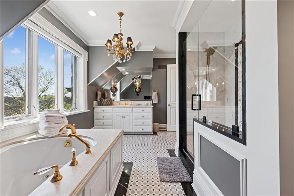 152 Justabout Road Venetia, PA 15367 - Photo 31 of 50 a very nice looking room with a large window