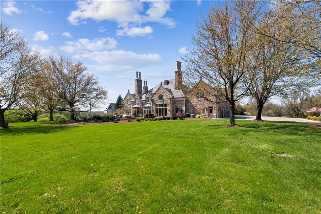 152 Justabout Road Venetia, PA 15367 - Photo 45 of 50 a view of a park with large trees