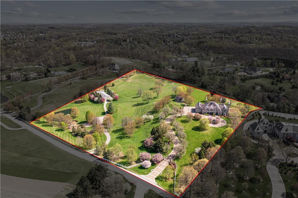 152 Justabout Road Venetia, PA 15367 - Photo 49 of 50 a view of a lake