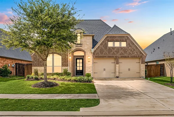 $450,000 | 2419 Elmwood Trail, Katy, TX 77493