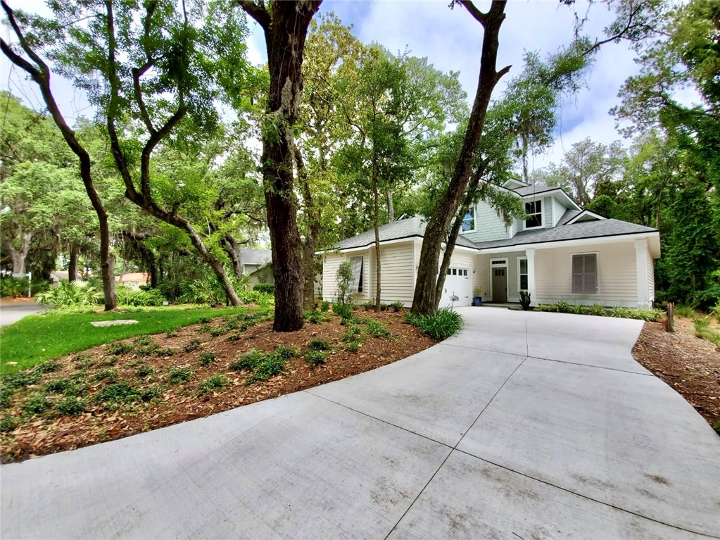 7 Belted Kingfisher Road Fernandina Beach, FL 32034 - Photo 1 of 21 Gallery Image 1