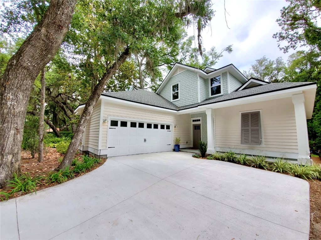 7 Belted Kingfisher Road Fernandina Beach, FL 32034 - Photo 2 of 21 Gallery Image 2