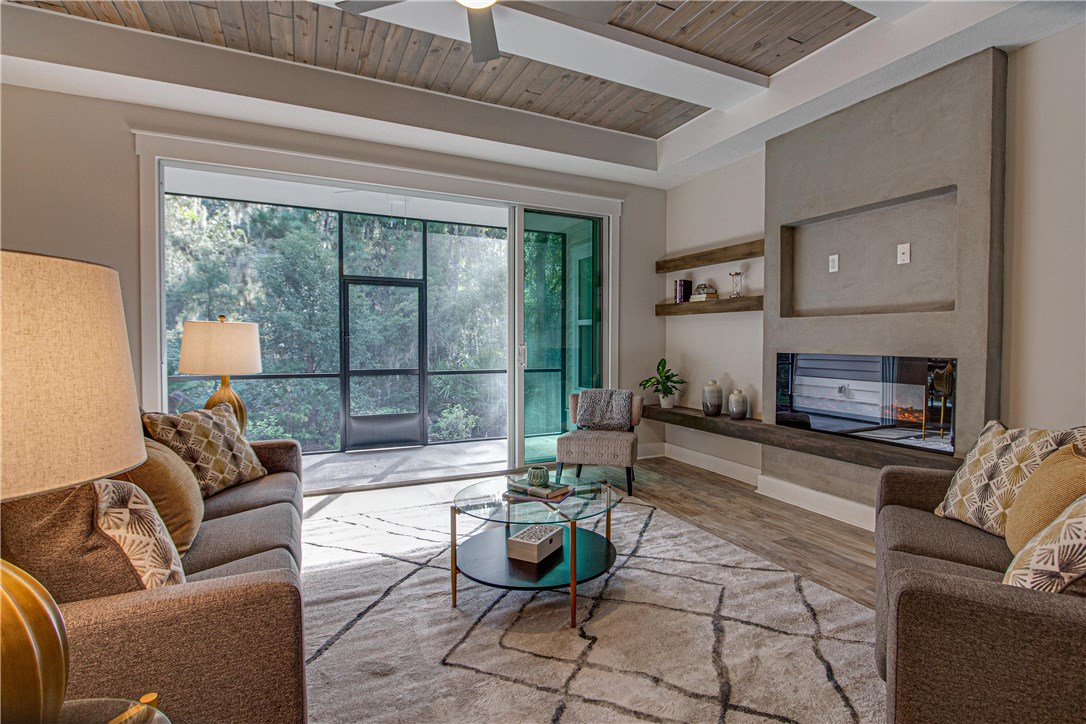 7 Belted Kingfisher Road Fernandina Beach, FL 32034 - Photo 5 of 21 Gallery Image 5