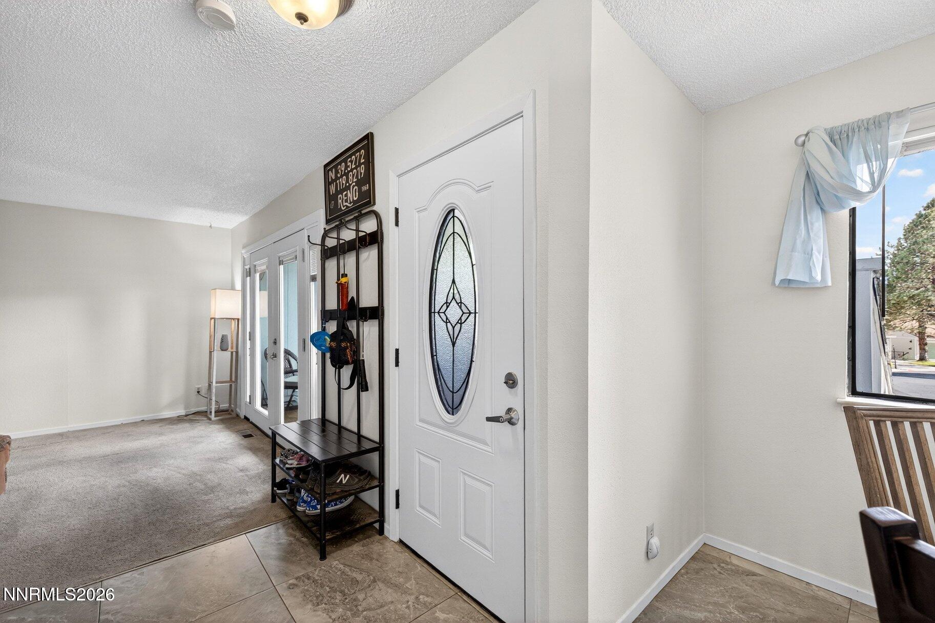 3415 Balboa Drive Reno, NV 89503 - Photo 56 of 61 a view of a livingroom with wooden floor and a window