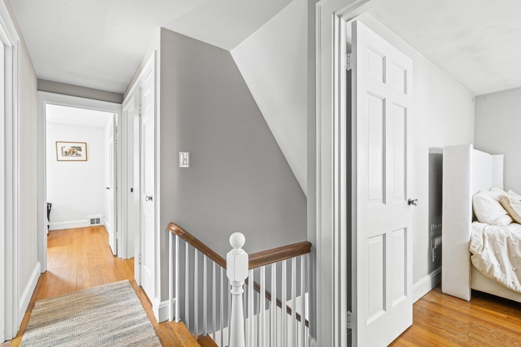 5 Berkeley Road Wellesley, MA 02482 - Photo 15 of 41