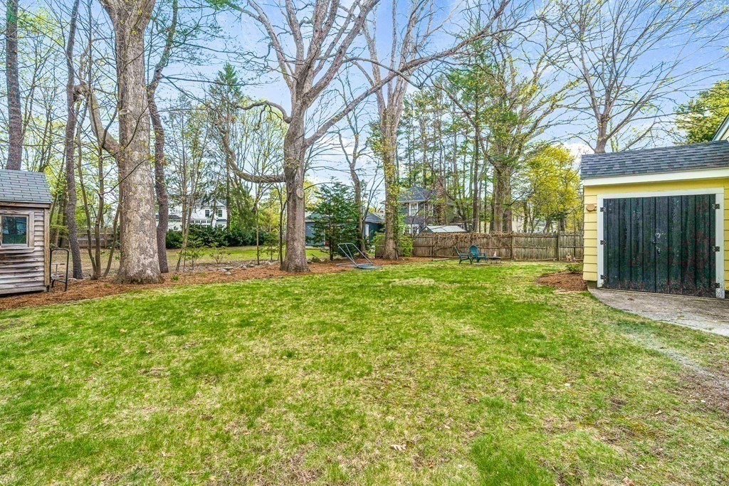 5 Berkeley Road Wellesley, MA 02482 - Photo 32 of 41