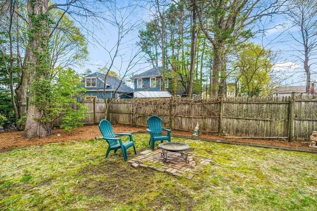 5 Berkeley Road Wellesley, MA 02482 - Photo 34 of 41