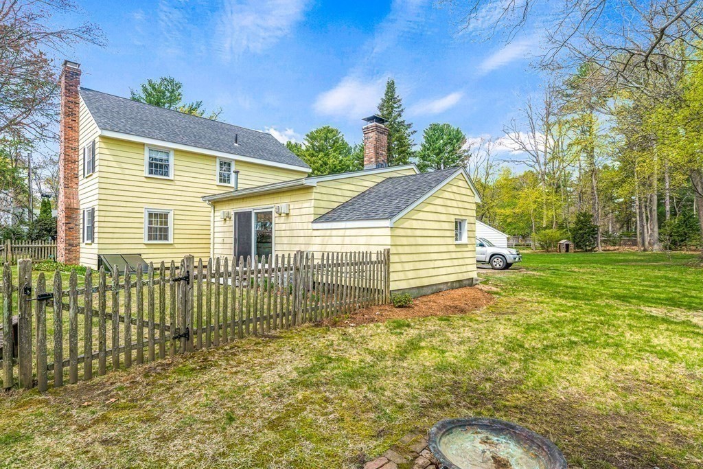 5 Berkeley Road Wellesley, MA 02482 - Photo 35 of 41