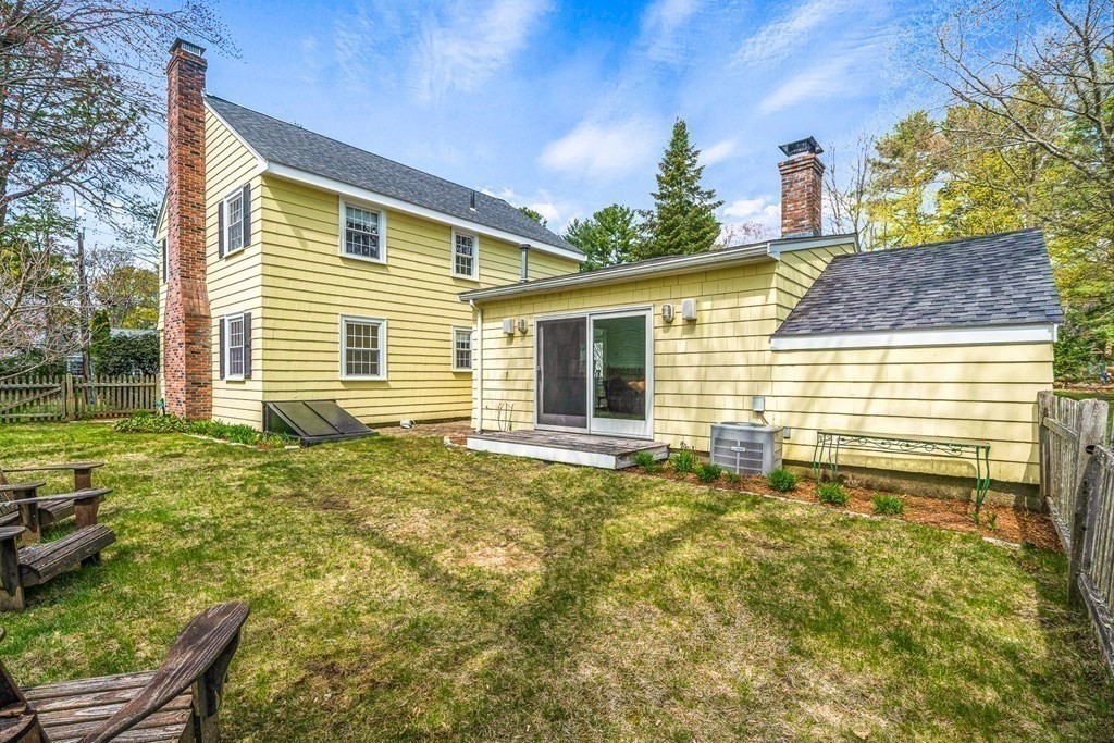 5 Berkeley Road Wellesley, MA 02482 - Photo 36 of 41