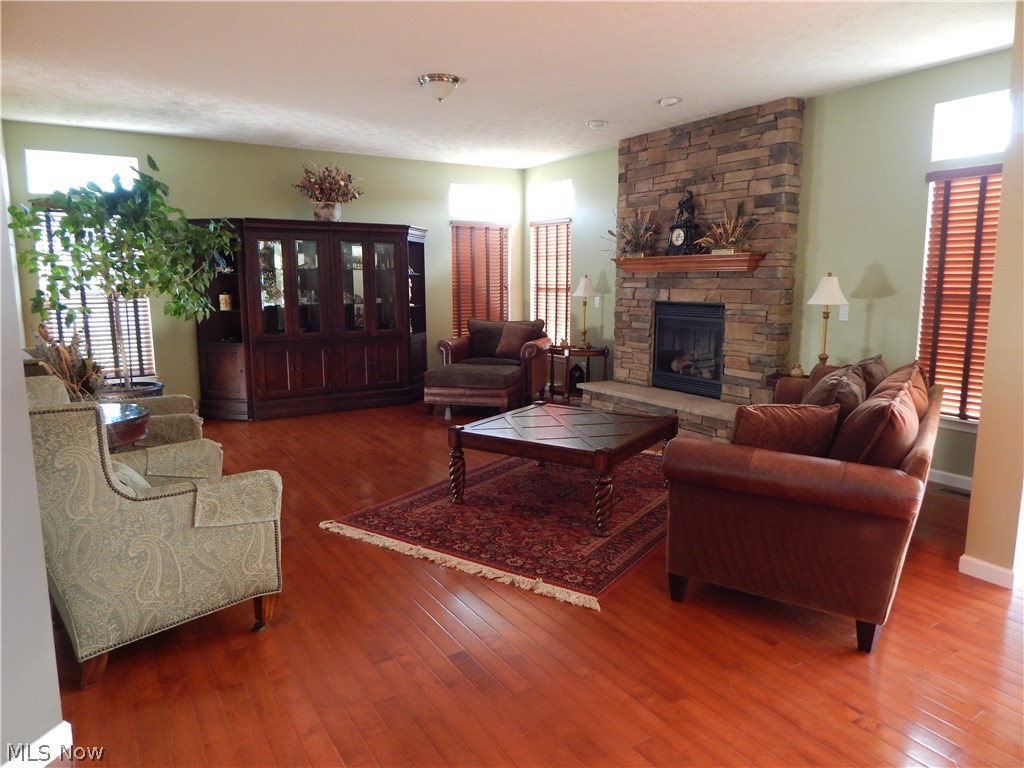 37471 Sandy Ridge Drive North Ridgeville, OH 44039 - Photo 3 of 31 Gallery Image 3
