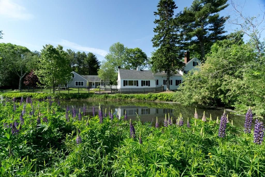 312 Bristol Road Damariscotta, ME 04543 - Photo 34 of 34 Photo