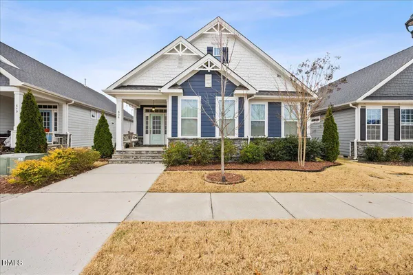 $451,000 | 836 Mill Station Lane, Wendell, NC 27591