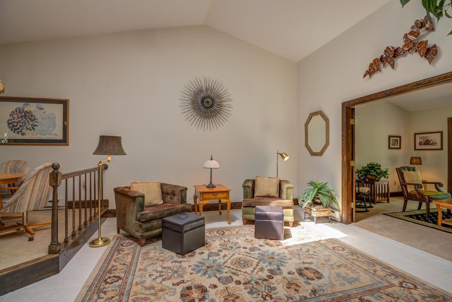 9 Old Neck Road Scarborough, ME 04074 - Photo 10 of 59 Living Space