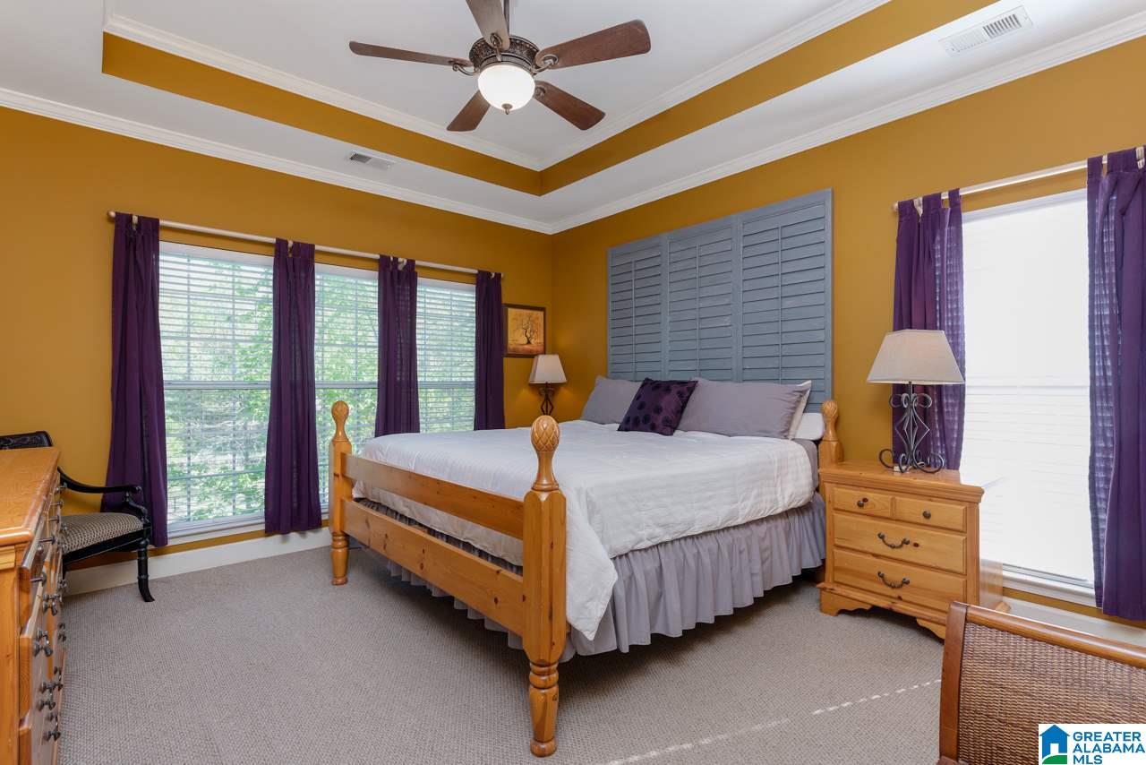 405 Sunset Lake Circle Chelsea, AL 35043 - Photo 15 of 40