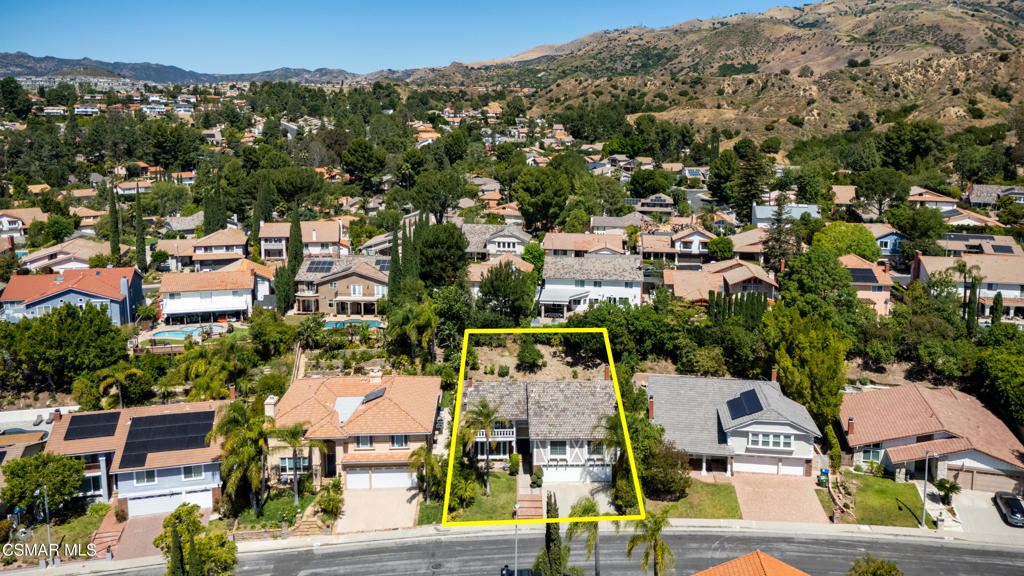 18935 Granada Circle Porter Ranch, CA 91326 - Photo 42 of 46