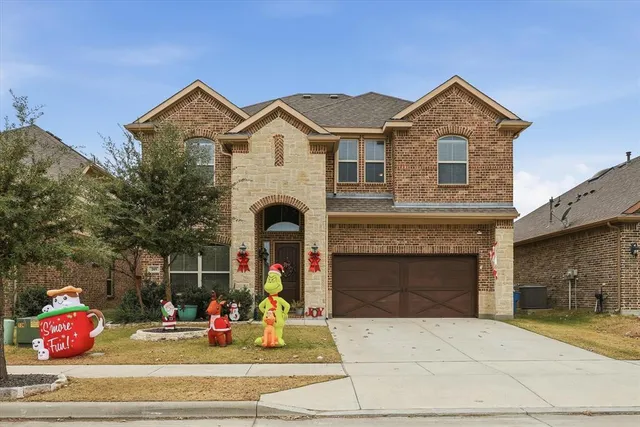 $485,000 | 209 Mineral Point Drive, Aledo, TX 76008