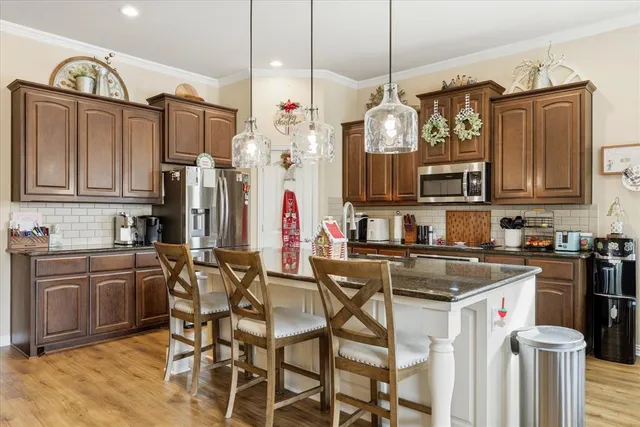 $485,000 | 209 Mineral Point Drive, Aledo, TX 76008