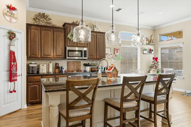 $485,000 | 209 Mineral Point Drive, Aledo, TX 76008