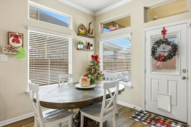 $485,000 | 209 Mineral Point Drive, Aledo, TX 76008