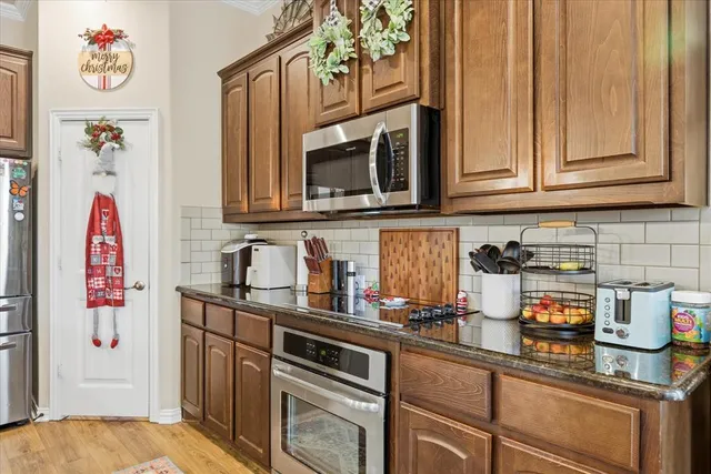 $485,000 | 209 Mineral Point Drive, Aledo, TX 76008