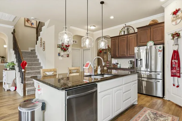 $485,000 | 209 Mineral Point Drive, Aledo, TX 76008