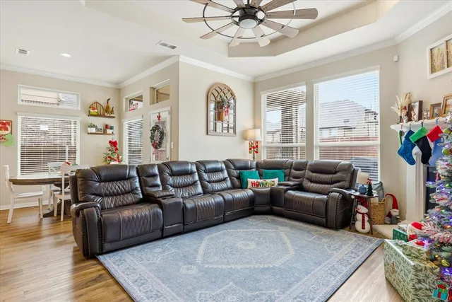 $485,000 | 209 Mineral Point Drive, Aledo, TX 76008