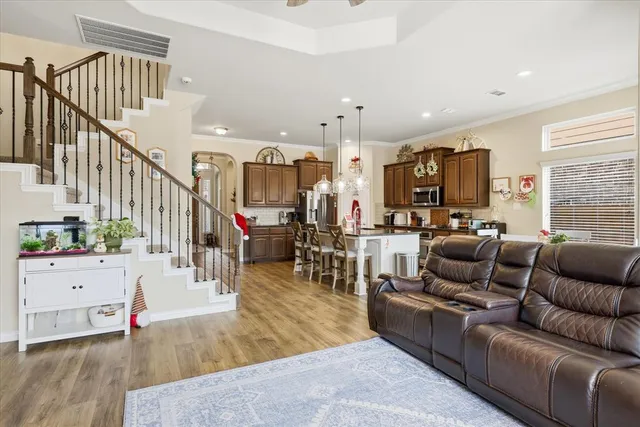 $485,000 | 209 Mineral Point Drive, Aledo, TX 76008