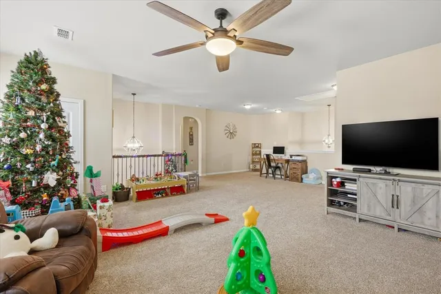 $485,000 | 209 Mineral Point Drive, Aledo, TX 76008