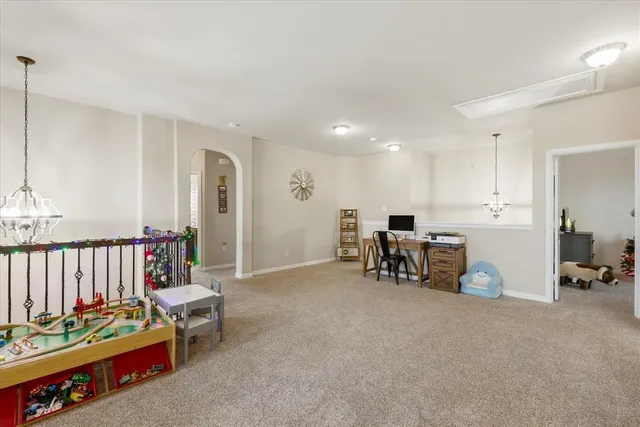 $485,000 | 209 Mineral Point Drive, Aledo, TX 76008