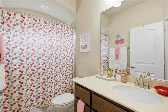 $485,000 | 209 Mineral Point Drive, Aledo, TX 76008