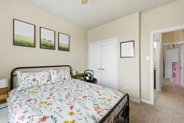 $485,000 | 209 Mineral Point Drive, Aledo, TX 76008