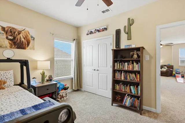 $485,000 | 209 Mineral Point Drive, Aledo, TX 76008