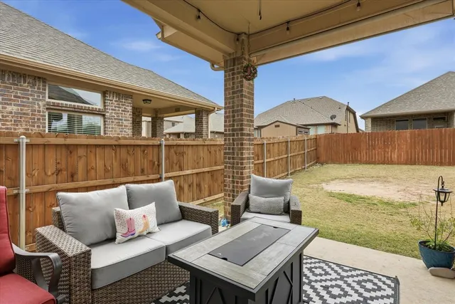 $485,000 | 209 Mineral Point Drive, Aledo, TX 76008