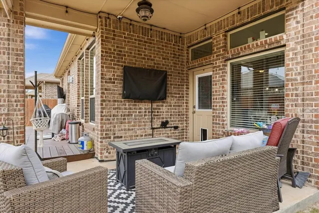 $485,000 | 209 Mineral Point Drive, Aledo, TX 76008