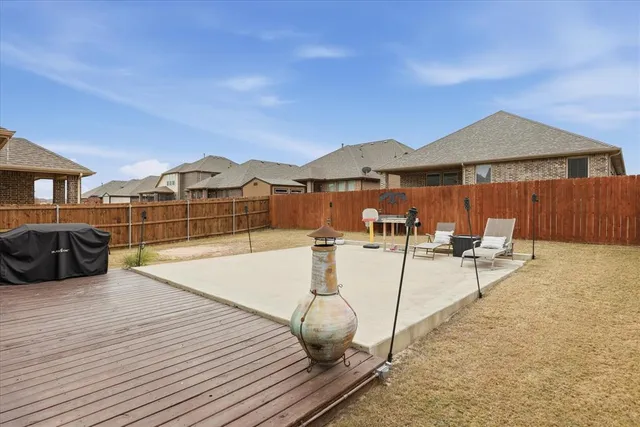 $485,000 | 209 Mineral Point Drive, Aledo, TX 76008