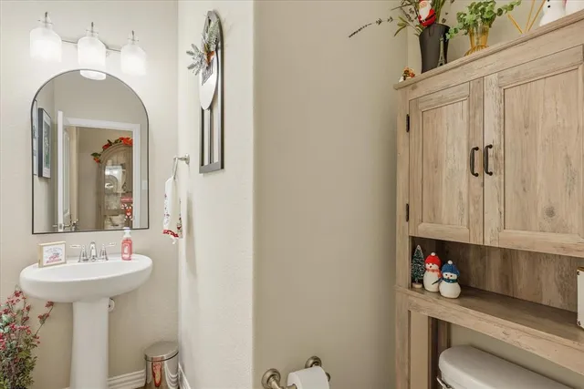 $485,000 | 209 Mineral Point Drive, Aledo, TX 76008