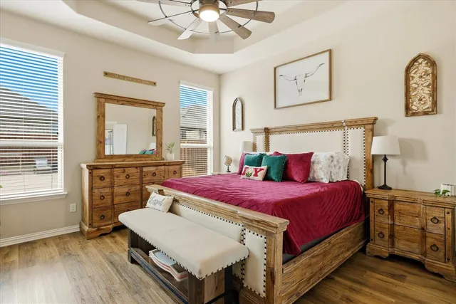 $485,000 | 209 Mineral Point Drive, Aledo, TX 76008