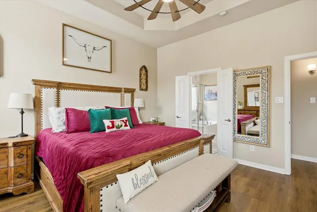 $485,000 | 209 Mineral Point Drive, Aledo, TX 76008