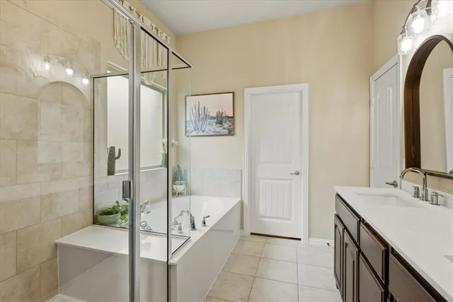 $485,000 | 209 Mineral Point Drive, Aledo, TX 76008